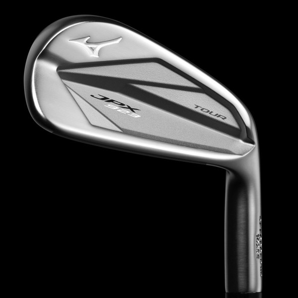 Mizuno JPX 923 Tour Steel Golf Irons 6 Clubs