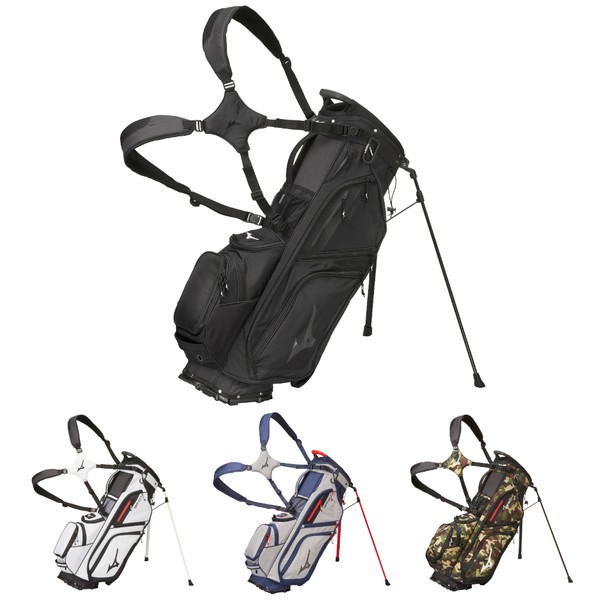 Mizuno 2022 BR-DX Stand Golf Bag 