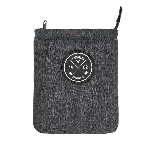 Callaway Clubhouse Valuables Pouch - 2019