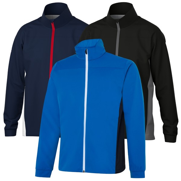 Galvin Green Lloyd Mens Full-Zip Interface-1 Golf Jacket