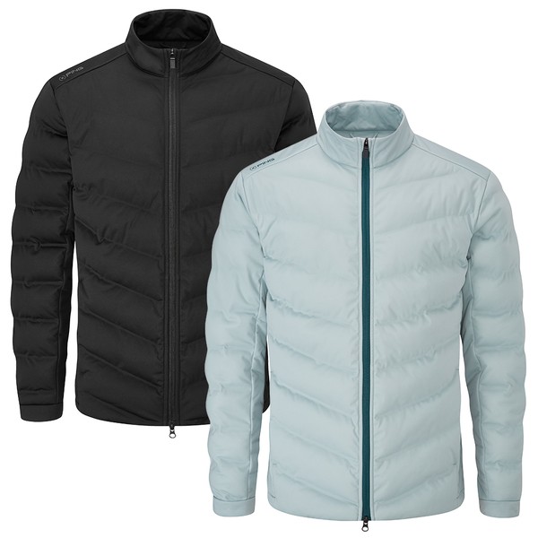 ping norse s4 sensorwarm primaloft golf jacket