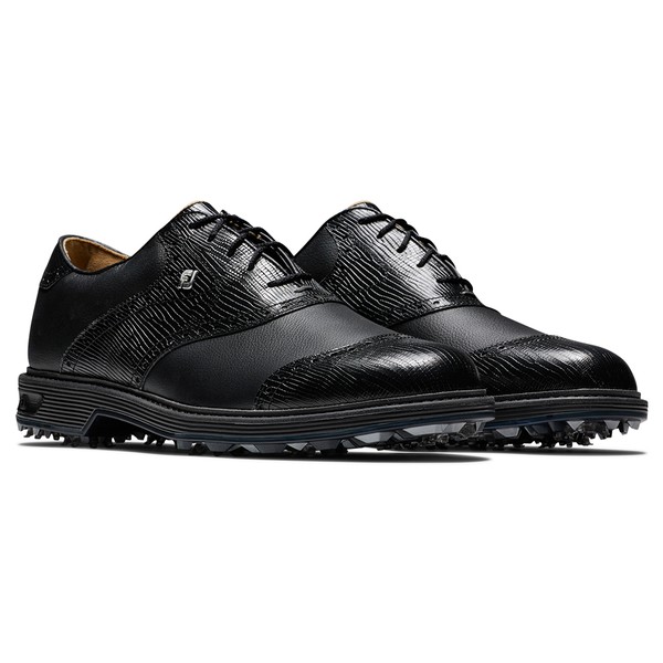 FootJoy Premiere Series Wilcox Mens Golf Shoes