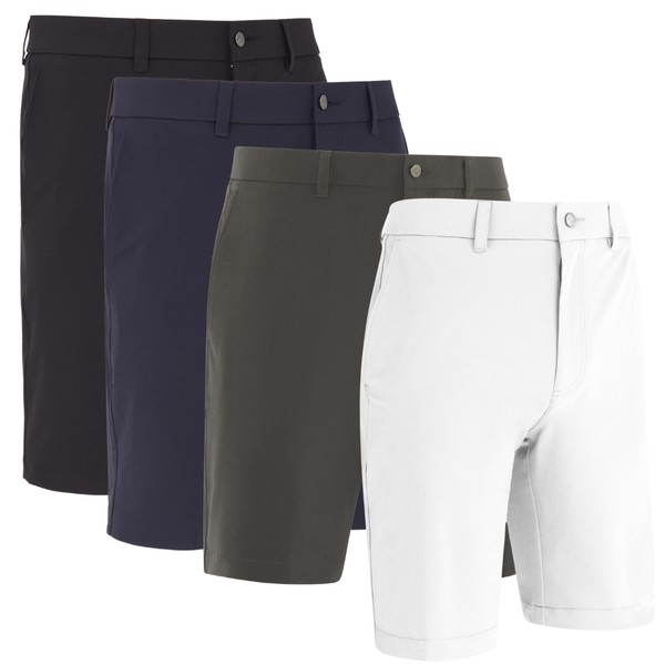 Callaway Men's Chev Tech II Golf Shorts 