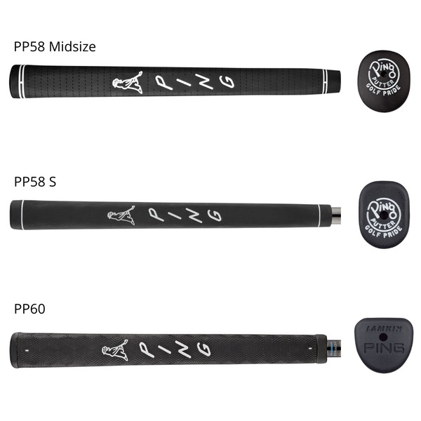 Ping Anser 4 Putter Great Value