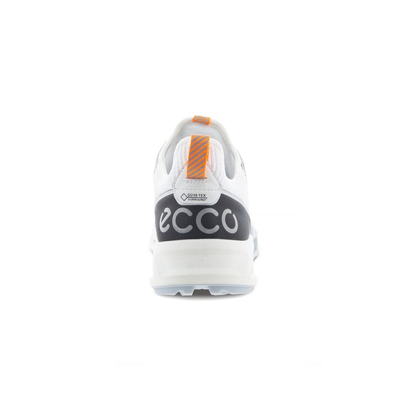 Ecco Mens Biom C4 BOA Golf Shoes