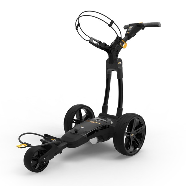 FX3 2023 EBS Black Model