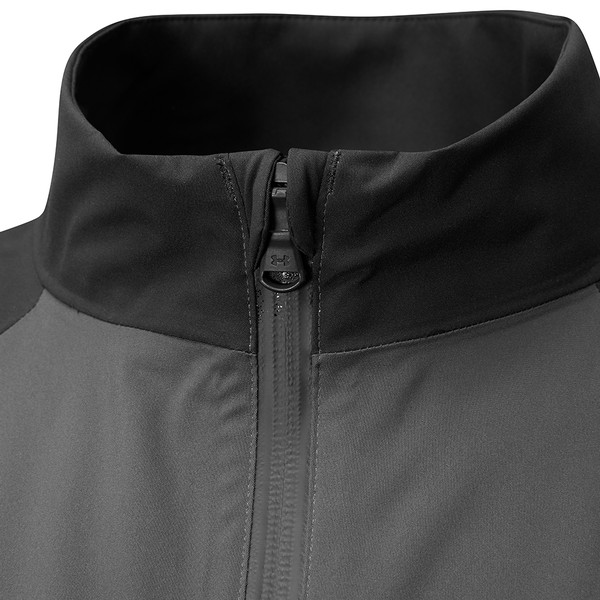 Under Armour Mens Portrush Waterproof Golf Jacket