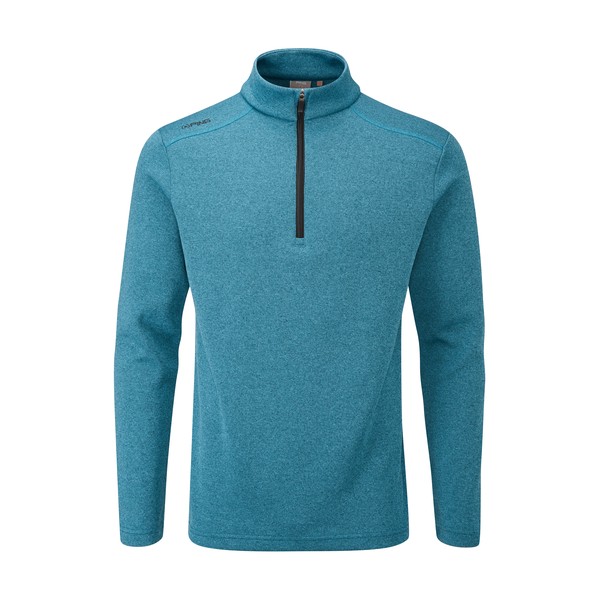 ping golf fleece
