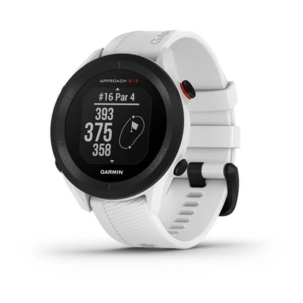 Garmin Approach S12 GPS Golf Watch Great Value