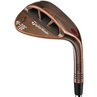 TaylorMade Milled Grind Hi-Toe Big Foot Golf Wedge