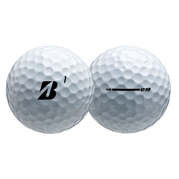 Bridgestone 2023 e9 Golf Ball