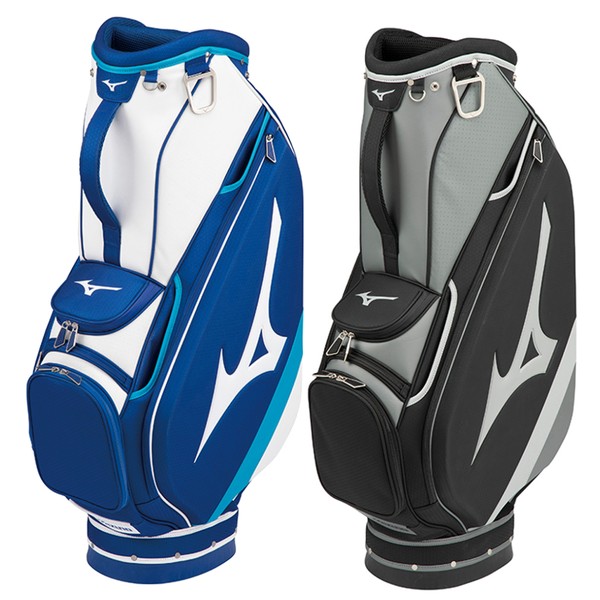 Mizuno 2022 Tour Cart Golf Bag