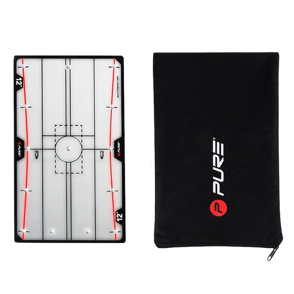 Pure2Improve Putting Mirror - 12