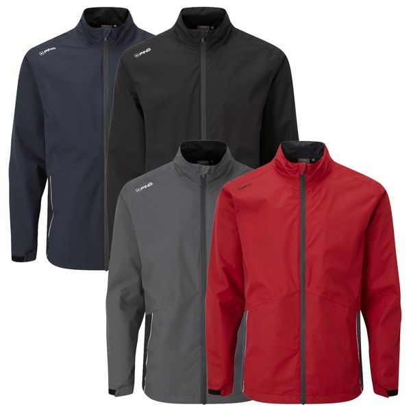 Ping SensorDry Waterproof Mens Jacket