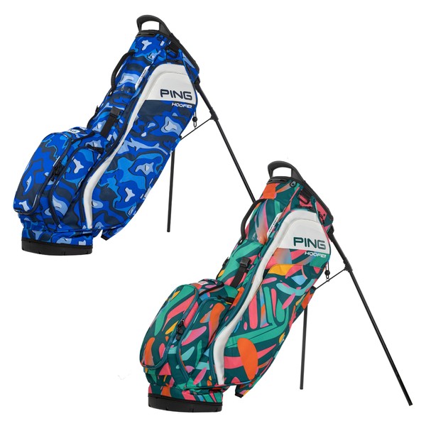 Ping Hoofer Special Edition Golf Bag