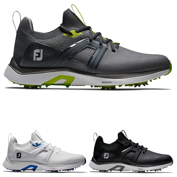 FootJoy Hyperflex Mens Golf Shoes