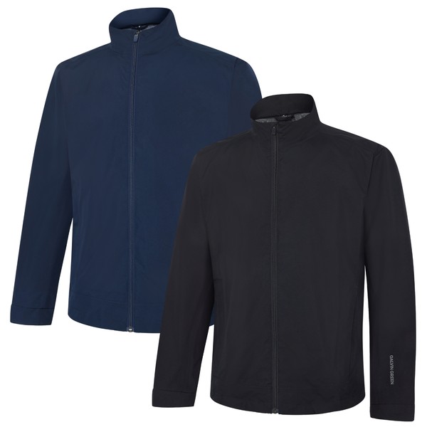Galvin Green Aston Mens DRYVR Full-Zip Golf Jacket