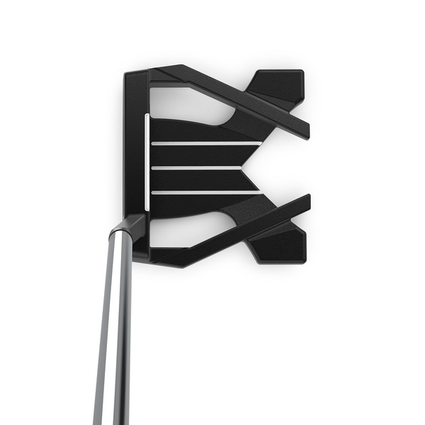 Wilson Infinite Buckingham Mens Mallet Golf Putter