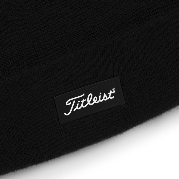 Titleist - CHARLESTON CUFF KNIT - Golfpipo - Golf Plus