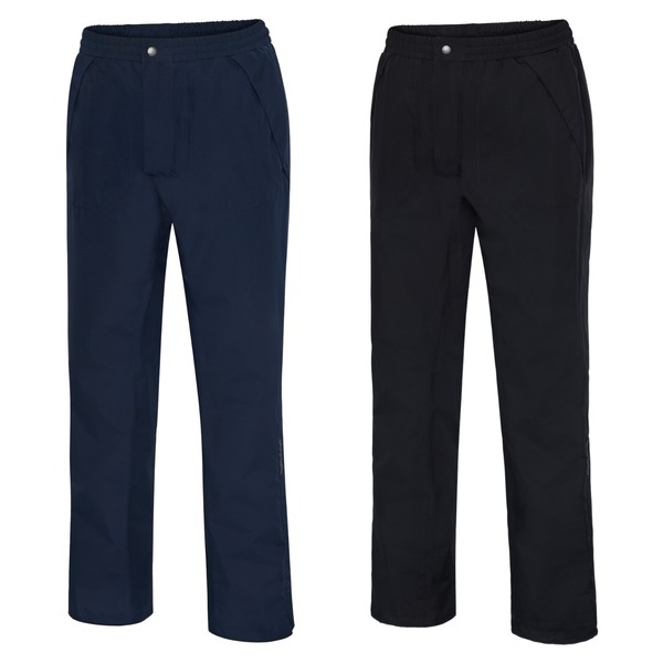 Galvin Green Aron Mens DRYVR Waterproof Golf Trousers 