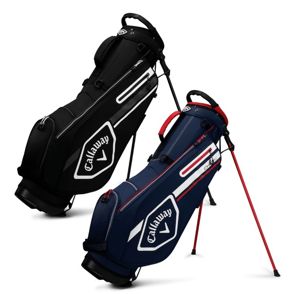Callaway Chev C Stand Bag