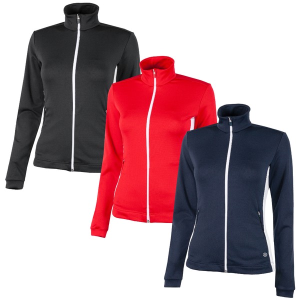 Galvin Green Daisy Ladies Full-Zip 