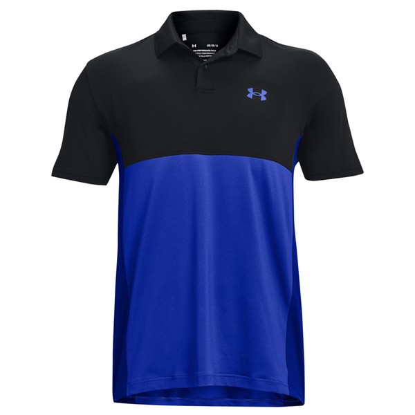 under armour golf polo clearance