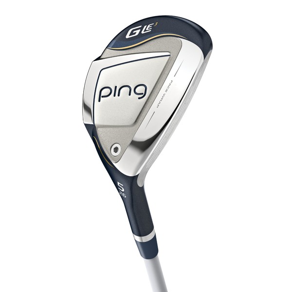 Ping Ladies G Le 3 Golf Hybrid Full Custom Fit Options