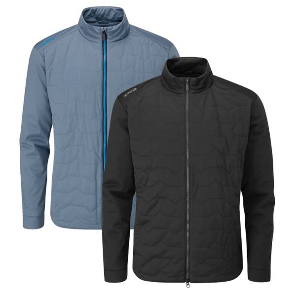 ping dover jacket