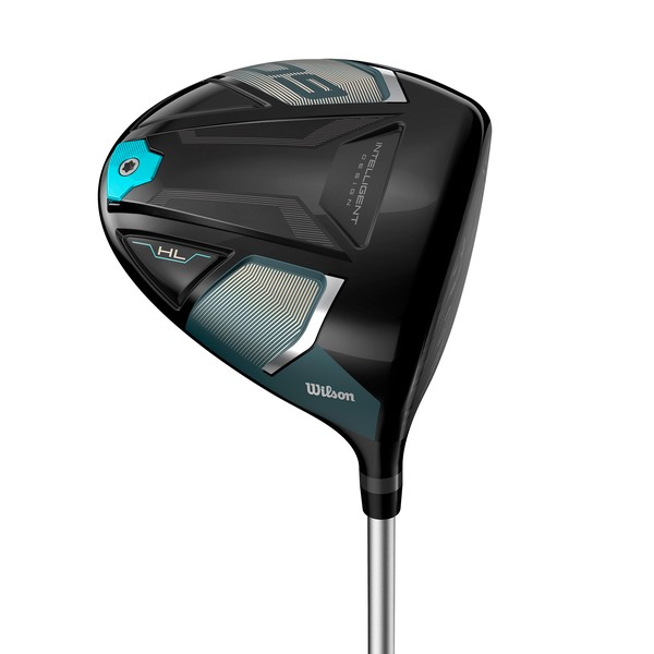 Wilson Staff D9 Ladies Golf Driver