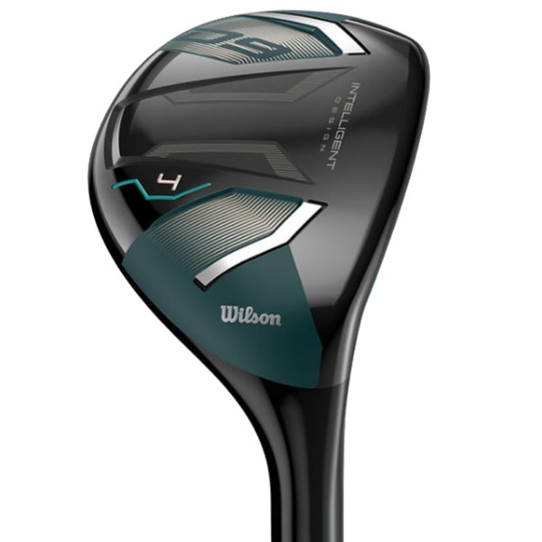 Wilson Staff D9 Ladies Golf Hybrid