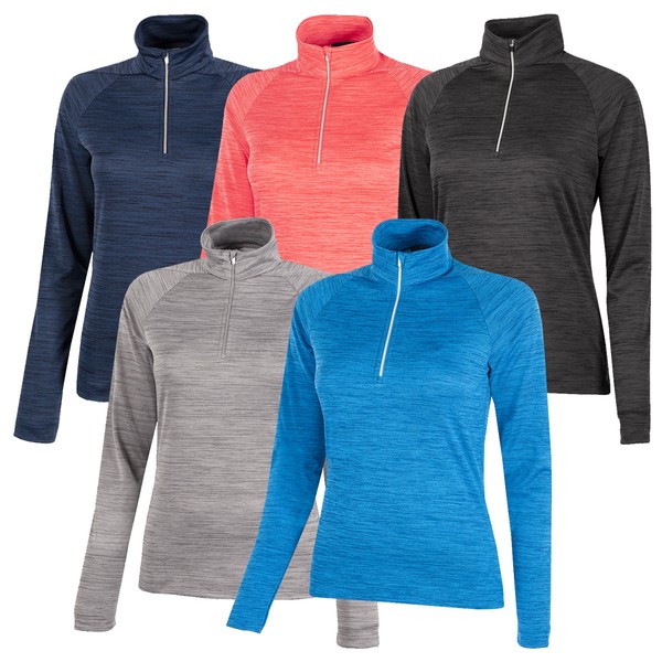 Galvin Green Dina Ladies Insula Golf Jacket