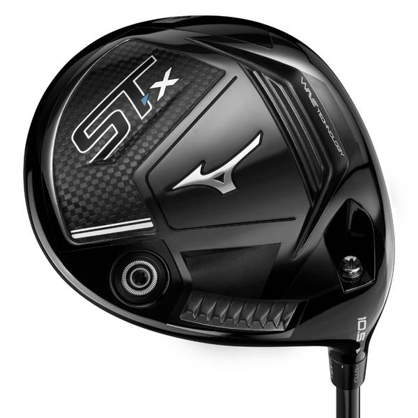 Mizuno ST-X Golf Driver 