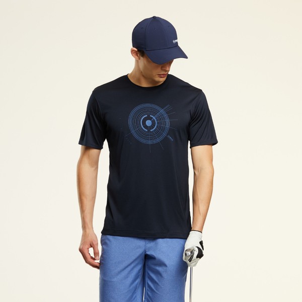 Ping Swing Tee Golf Shirt