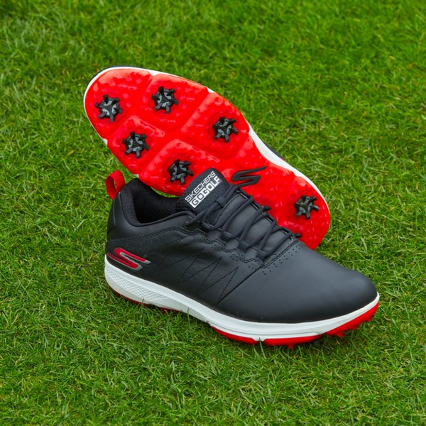 Skechers Go Golf Pro 4 Legacy Mens Golf 