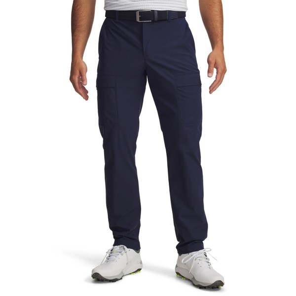 Midnight Navy/Halo Grey