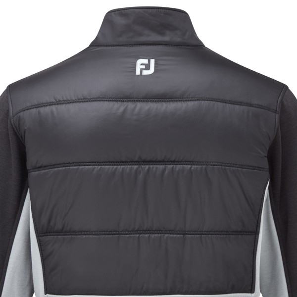 FootJoy Mens Hybrid Insulated Jacket