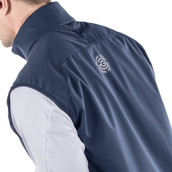 Galvin Green Lathan Mens Interface Golf Gilet
