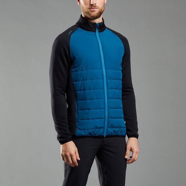 Ping Arlo SensorWarm Full-Zip Mens Jacket - SALE
