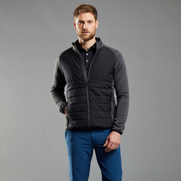 Ping Arlo SensorWarm Full-Zip Mens Jacket - SALE
