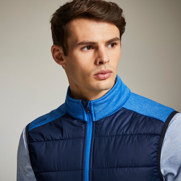 Ping Dover Mens Thermal Golf Vest 
