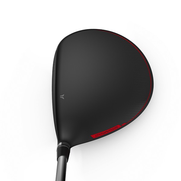 Wilson Dynapower Titanium Golf Driver