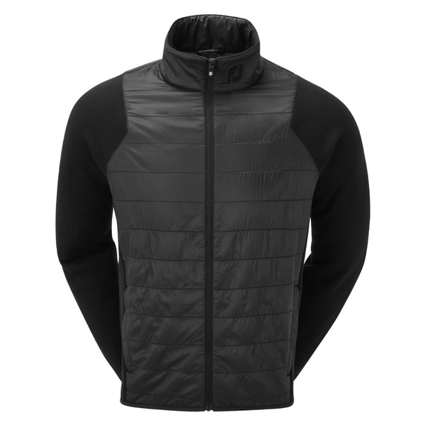 FootJoy Mens FJ Hybrid Jacket