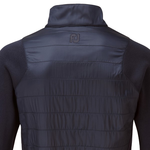 FootJoy Mens FJ Hybrid Jacket