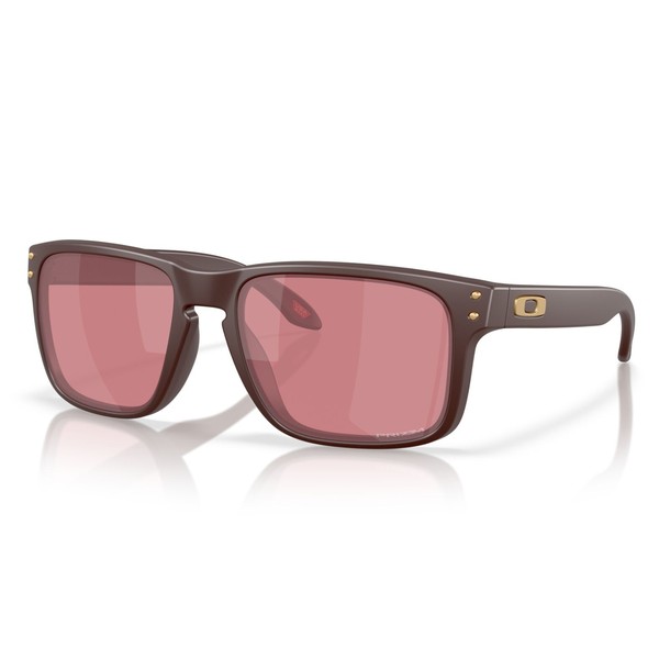 Matte Grenache/Prizm Dark-Golf