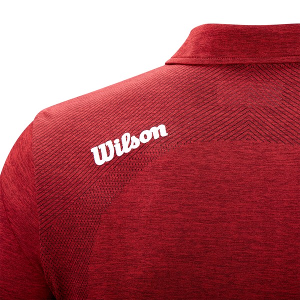 Wilson Staff Model Golf Polo Shirt Sale