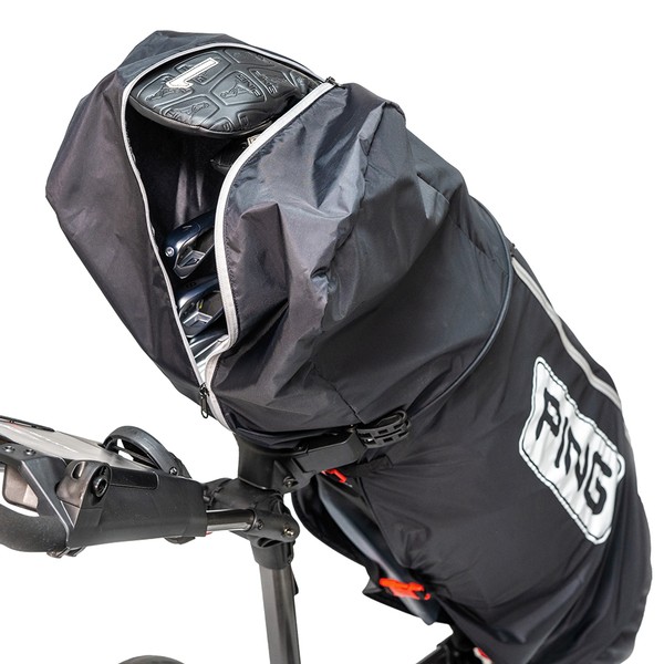 Ping Golf Bag Rain Cape