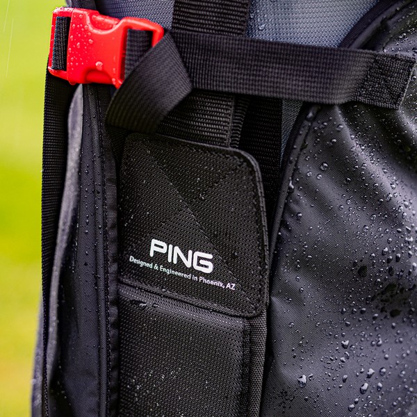 Ping Golf Bag Rain Cape