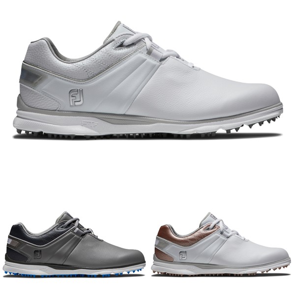 Shop FootJoy Pro SL Womens Golf Shoes The Golf Shop Online