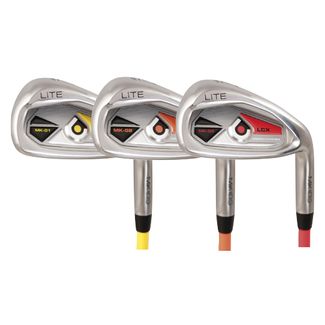 Masters Mkids Lite Iron